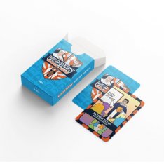 Vocation Memory Match: Card Game